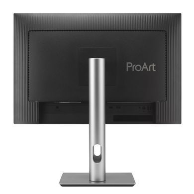 ASUS Монітор Asus 24.1" Asus ProArt PA248QFV HDMI, DP, 4xUSB, MM, IPS, 1920x1200, 100Hz, 16:10, sRGB 100%, Pivot 90LM05K1-B01K71 фото