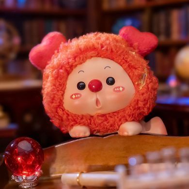 Коллекционная фигурка POP TOP JOTOYS серии "Oyo" - ИСТОРИЯ СОЗВЕЗДИЯ (в дисп., в асс.) JO-2025036 фото