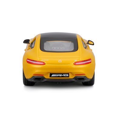 Автомодель &ndash; MERCEDES-AMG GT (1:32) 18-43065 фото
