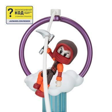 DevSeries Игровой набор Environmental Set Ninja Legends: Ninja Legends Valley CRS0063 фото