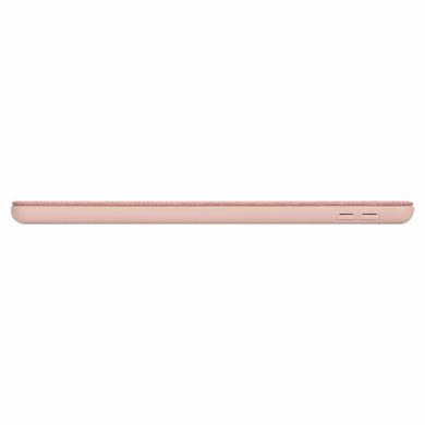 Чохол Spigen для Apple iPad 10.2" (2021-2020-2019) Urban Fit, Rose Gold ACS01061 фото