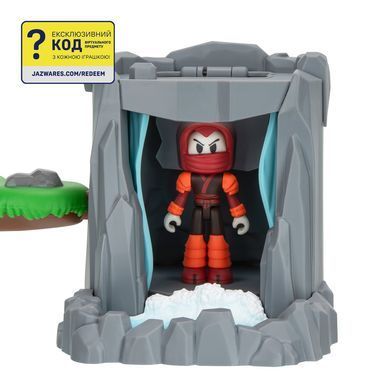 DevSeries Игровой набор Environmental Set Ninja Legends: Ninja Legends Valley CRS0063 фото