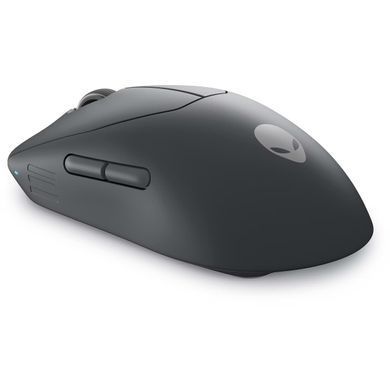 Dell Dell Alienware Pro Wireless Gaming Mouse (Dark Side of the Moon) 545-BBFP фото