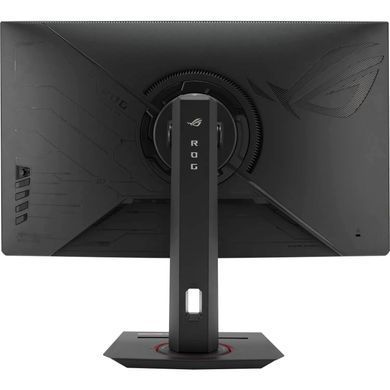ASUS Монитор 27" ROG Strix XG27WCMS HDMI, DP, USB-C, Audio, VA, 2560x1440, 280Hz, 1ms, sRGB 125%, CURVED, AdaptiveSync, HAS, HDR400 90LM09Y1-B01370 фото