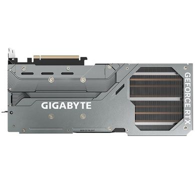 Видеокарта GIGABYTE GeForce RTX 4090 24Gb GDDR6X GAMING OC GV-N4090GAMING_OC-24GD фото