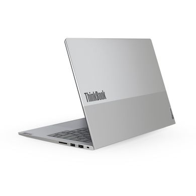 Lenovo Ноутбук ThinkBook 14-G7 14" WUXGA IPS AG, Intel U7-155H, 16GB, F512GB, UMA, Win11P, серый 21MR004URA фото