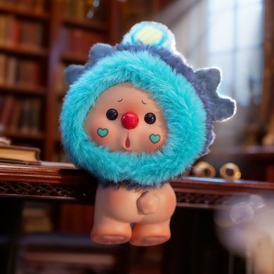Коллекционная фигурка POP TOP JOTOYS серии "Oyo" - ИСТОРИЯ СОЗВЕЗДИЯ (в дисп., в асс.) JO-2025036 фото