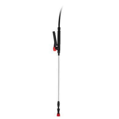 2E Обприскувач акумуляторний AquaSpray 16LR 16л 12В 1х8А&middot;год 4.5бар 2.9л&middot;хв 4.9кг вольтметр 2E-16LBS фото