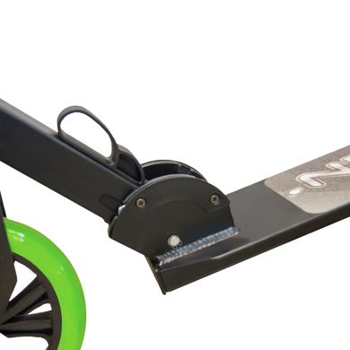 Скутер серии - PROFESSIONAL 200 (алюмин., 2 колеса, груз. до 100 кг) NA01058 фото