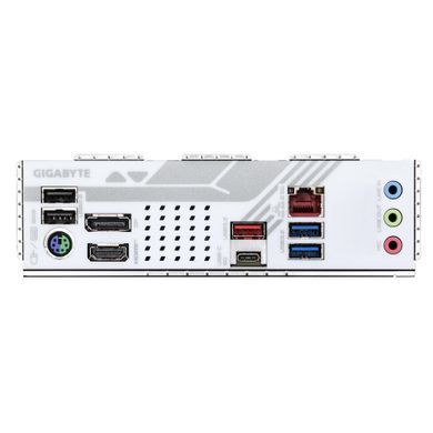 Gigabyte Материнская плата B850M FORCE sAM5 B850 2xDDR5 M.2 HDMI DP mATX B850M_FORCE фото