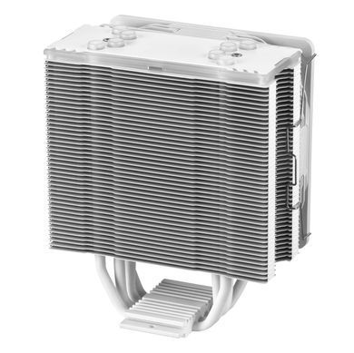 2E Gaming Процесорний кулер Air Cool ACN120W-ARGB, LGA1700, 1200, 115x, 1366, AM5, AM4, AM3, AM3+, AM2 ,AM2+, FM2, FM1 4pin PWM, 3pin +5VARGB, TDP 180W 2E-ACN120W-ARGB фото