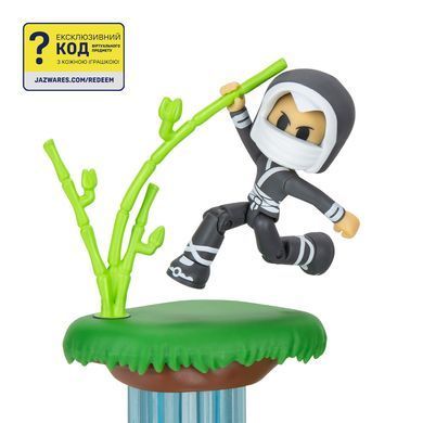 DevSeries Игровой набор Environmental Set Ninja Legends: Ninja Legends Valley CRS0063 фото