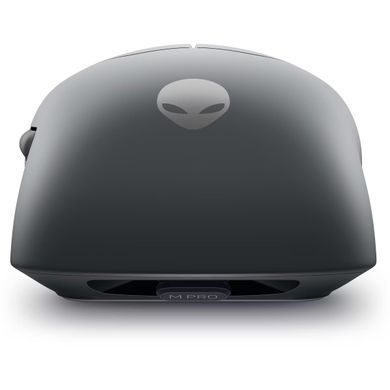 Dell Dell Alienware Pro Wireless Gaming Mouse (Dark Side of the Moon) 545-BBFP фото
