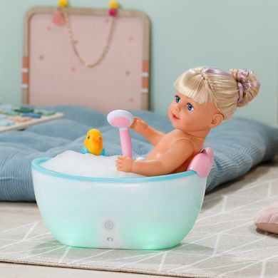 Лялька BABY BORN &ndash; ЧАРІВНА КАРЛА (43 см, з аксес.) 838006 фото