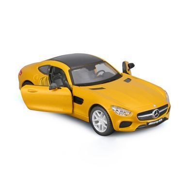 Автомодель &ndash; MERCEDES-AMG GT (1:32) 18-43065 фото