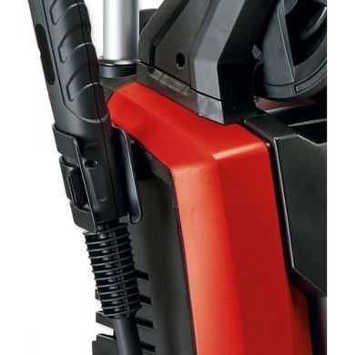Einhell Минимойка высокого давления TE-HP 140, 1900Вт, 140бар, 420л/час, шланг 5м, 11.5кг 4140760 фото