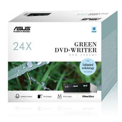 ASUS DRW-24D5MT/BLK/B/AS DRW-24D5MT/BLK/B/AS фото