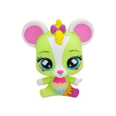 Игровой набор BUBILOONS W2 &ndash; МЫШОНОК МОЛЛИ 85619 фото