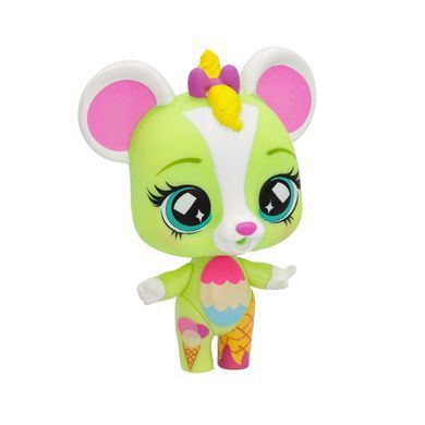 Игровой набор BUBILOONS W2 &ndash; МЫШОНОК МОЛЛИ 85619 фото
