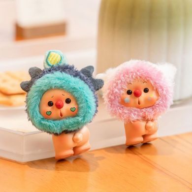 Коллекционная фигурка POP TOP JOTOYS серии "Oyo" - ИСТОРИЯ СОЗВЕЗДИЯ (в дисп., в асс.) JO-2025036 фото