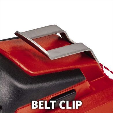 Einhell Секатор GE-LS 18 Li-Solo, PXC, акум., до 28мм, 0.9кг, (без АКБ та ЗП) 3408300 фото