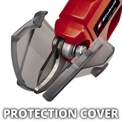 Einhell Секатор GE-LS 18 Li-Solo, PXC, акум., до 28мм, 0.9кг, (без АКБ та ЗП) 3408300 фото