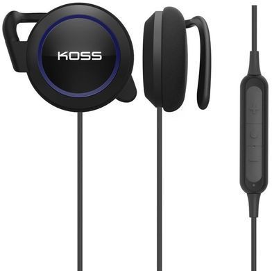 Koss Навушники BT221i On-Ear Clip Wireless Mic 196627.102 196627.102 фото