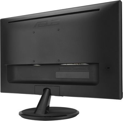 ASUS Монітор Asus 21.45" VP227HF D-Sub, HDMI, Audio, VA, 100Hz, 1ms, 99%, AdaptiveSync 90LM0880-B01O71 фото