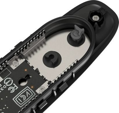 ASUS Портативний корпус для SSD COBBLE/BLK/G/AS/ESD-A1A/BLK/G/ PCIe NVMe M.2 2230/2242/2260/2280 USB Type-C 3.2 Gen 2x1 90DD02R0-M09000 фото