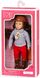 Кукла LORI 15 см Наездница Тиган 3 - магазин Coolbaba Toys