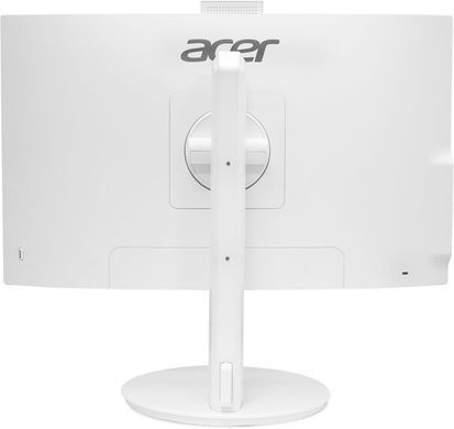 Acer Комп'ютер персональний моноблок Aspire C24-1YE13U3UNH 23.8" FHD, Intel i3-1305U, 16GB, F512GB, UMA, WiFi, NoOS, білий DQ.BNXME.003 фото