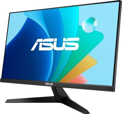 ASUS Монітор 23.8" VY249HF HDMI, Audio, IPS, 100Hz, 1ms, AdaptiveSync 90LM06A3-B01A70 фото