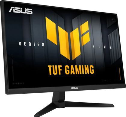 ASUS Монітор Asus 24.5" TUF Gaming VG259QM5A 2xHDMI, DP, MM, IPS, 240Hz, 0.3ms, sRGB 99%, AdaptiveSync 90LM0B90-B01O71 фото