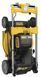 DeWALT Аккумуляторная газонокосилка, 2 аккумулятора по 18 В, 2 аккумулятора по 8 А&middot;ч, ширина реза 53 см, рабочий объем 67 л, высота среза 25&ndash;102 мм, вес 30 кг 5 - магазин Coolbaba Toys