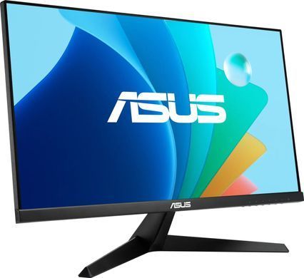 ASUS Монітор 23.8" VY249HF HDMI, Audio, IPS, 100Hz, 1ms, AdaptiveSync 90LM06A3-B01A70 фото