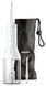Philips Іригатор портативний Sonicare Cordless Power Flosser 3000, чаша 250 мл, чохол, 2 насадки , білий 1 - магазин Coolbaba Toys