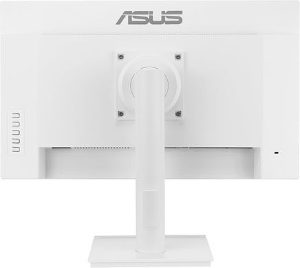 ASUS Монітор Asus 27" VA279QGS-W D-Sub, HDMI, DP, 4xUSB, MM, IPS, 120Hz, 1ms, sRGB 99%, AdaptiveSync, Pivot, білий 90LM04J2-B01171 фото
