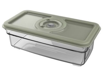Electrolux Контейнеры для вакуумирования пищевые EVFB1 фото