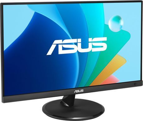 ASUS Монітор Asus 21.45" VP227HF D-Sub, HDMI, Audio, VA, 100Hz, 1ms, 99%, AdaptiveSync 90LM0880-B01O71 фото
