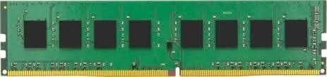 Память ПК Kingston DDR4 16GB 3200 KVR32N22S8/16 фото
