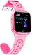 GoGPSme Дитячий GPS годинник-телефон ME K17 Рожевий 5 - магазин Coolbaba Toys