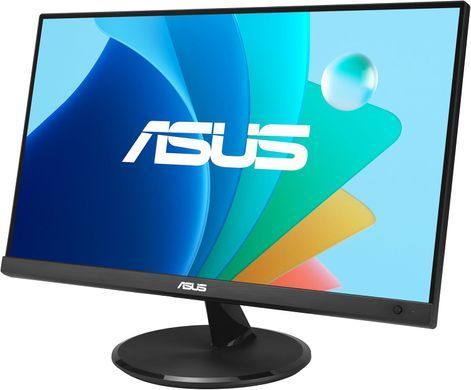 ASUS Монітор Asus 21.45" VP227HF D-Sub, HDMI, Audio, VA, 100Hz, 1ms, 99%, AdaptiveSync 90LM0880-B01O71 фото