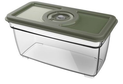 Electrolux Контейнеры для вакуумирования пищевые EVFB1 фото