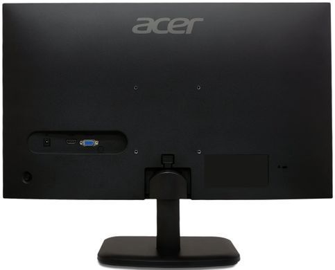Acer Монітор Acer 27" EK271P6bi D-Sub, HDMI, VA, 144Hz, 1ms UM.HE1EE.011 фото