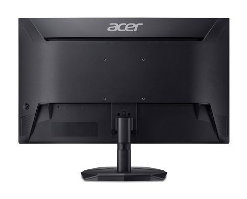 Acer Монітор Acer 24.5" KG251QX0biip 2xHDMI, DP, VA, 200Hz, 2ms, FreeSync Premium UM.KX1EE.005 фото
