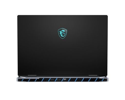 MSI Ноутбук Titan 18 HX AI A2XWJG-634UA 18" UHD+ mini LED 120Hz, Intel Ultra 9 285HX_24C_24T, 64GB, F6TB, NVD5090-24, W11P, чорний 9S7-182421-634 фото