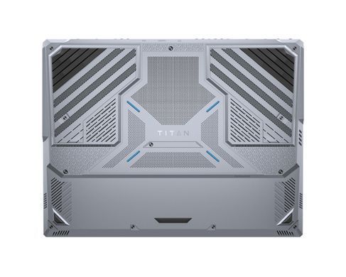 MSI Ноутбук Titan 18 HX AI A2XWJG-634UA 18" UHD+ mini LED 120Hz, Intel Ultra 9 285HX_24C_24T, 64GB, F6TB, NVD5090-24, W11P, чорний 9S7-182421-634 фото