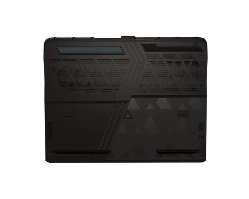 MSI Ноутбук MSI Vector 16 HX AI A8WHG-067XUA 16 QHD+, AMD R9-8940HX, 32GB, F1TB, NVD5070TI-12, DOS, чорний 9S7-15MM72-067 фото