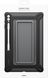 Samsung Чехол Outdoor Cover для планшета Galaxy Tab S9 Ultra (X916) Black 9 - магазин Coolbaba Toys