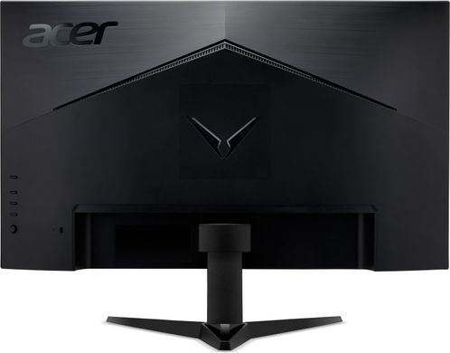 Acer Монитор 23.8" QG241YM3bmiipx 2*HDMI, DP, MM, IPS, 180Hz, 1ms UM.QQ1EE.301 фото